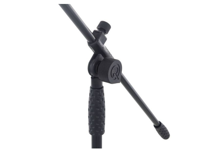Supporto microfono Roadworx + cavo 10 m Pack