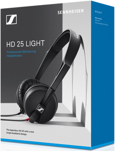 Sennehiser HD 25