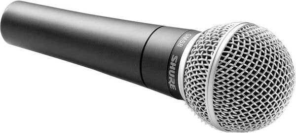 Shure SM58 / SM-58LCE