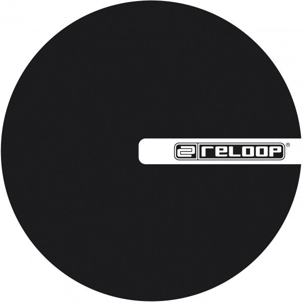 RELOOP Tappetino da scivolo Logo Reloop