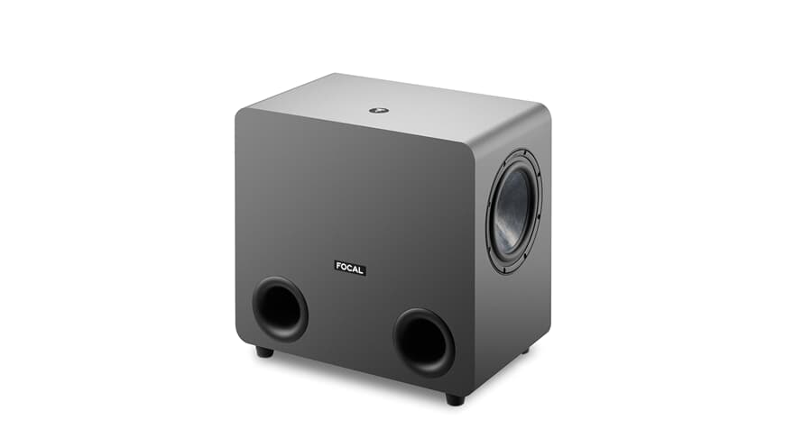 Focal Sub One per la serie EVO Subwoofer per la serie EVO