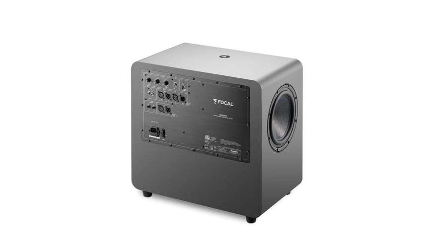 Focal Sub One per la serie EVO Subwoofer per la serie EVO