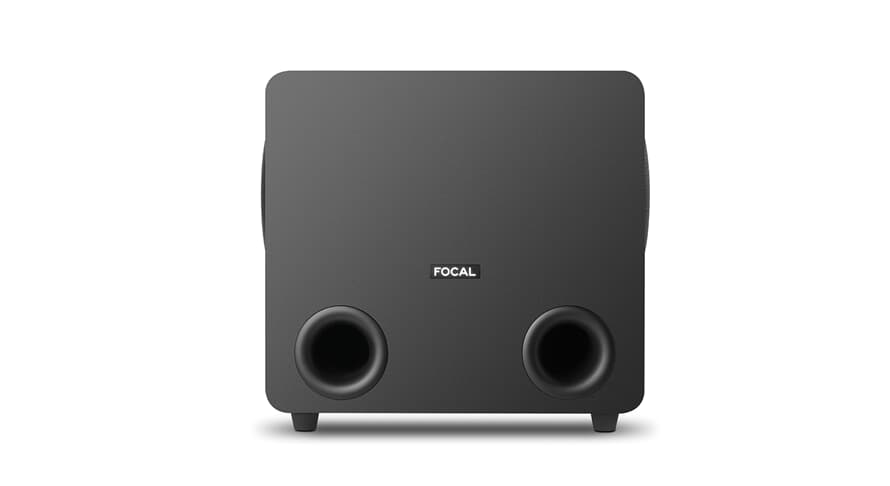 Focal Sub One per la serie EVO Subwoofer per la serie EVO