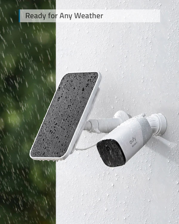 Anker eufyCam Solar Pannel