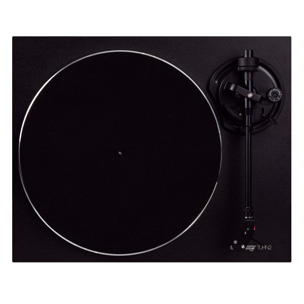 Giradischi RELOOP HiFi Turn2 Nero