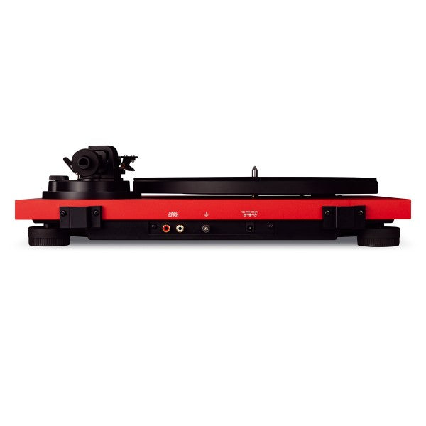 giradischi RELOOP HiFi Turn2 Rosso