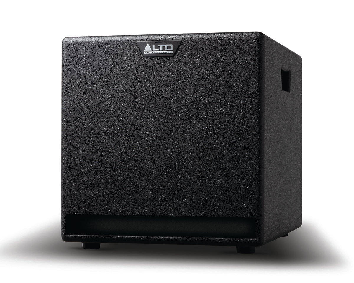 ALTO Subwoofer TX212S