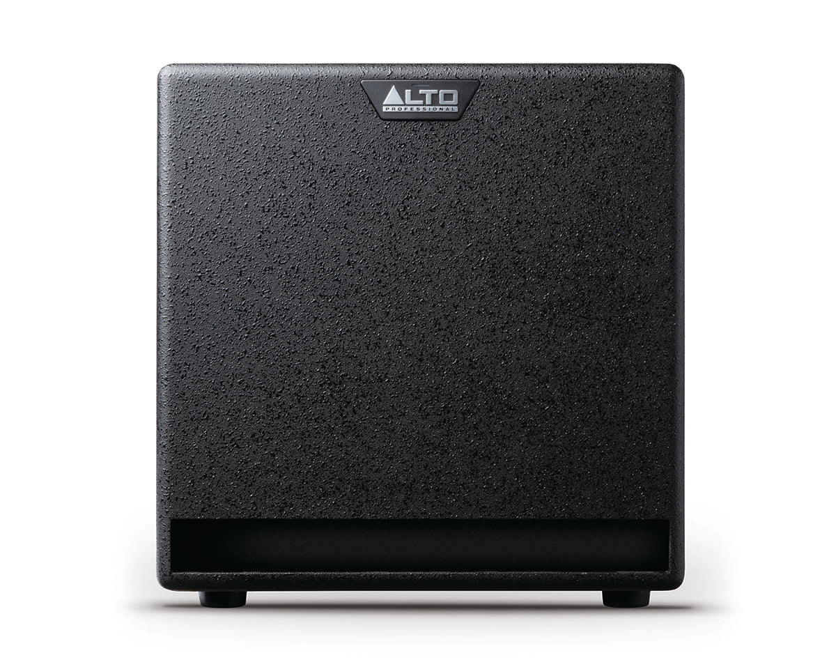ALTO Subwoofer TX212S