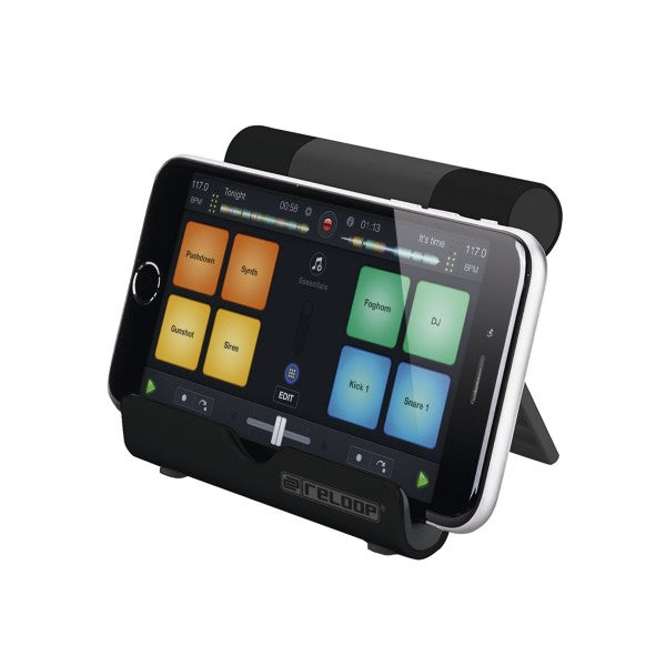 Supporto per tablet RELOOP