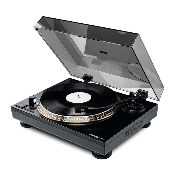 giradischi a trazione RELOOP HiFi Turn5