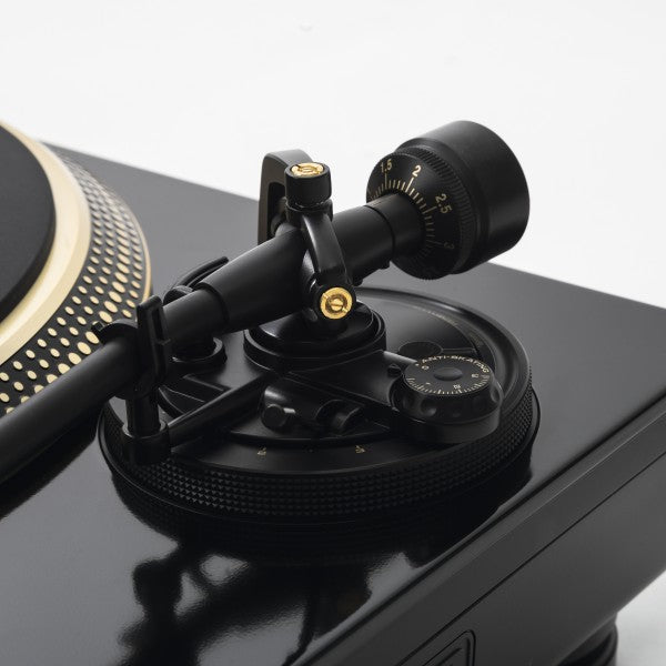 giradischi a trazione RELOOP HiFi Turn5