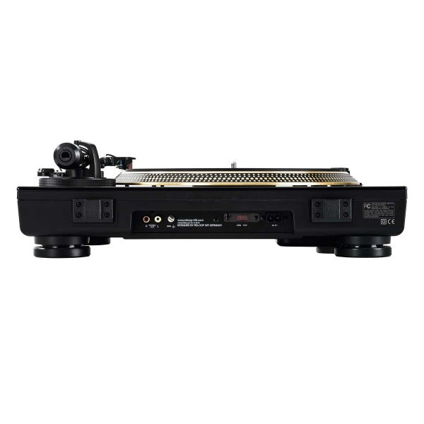 giradischi a trazione RELOOP HiFi Turn5