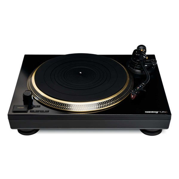 giradischi a trazione RELOOP HiFi Turn5