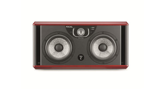 Focal Twin6 Sistema di monitoraggio