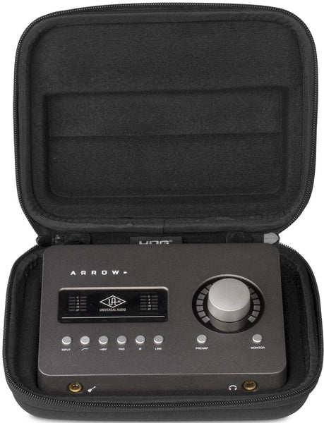 Custodia rigida UDG Creator U8467BL Arrow Accessori per DJ