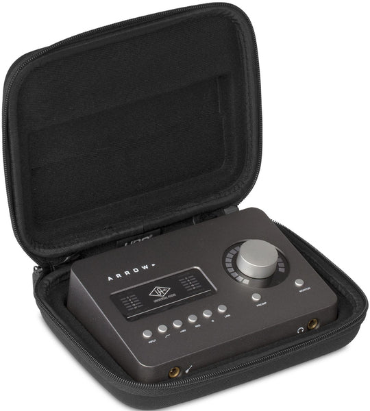 Custodia rigida UDG Creator U8467BL Arrow Accessori per DJ