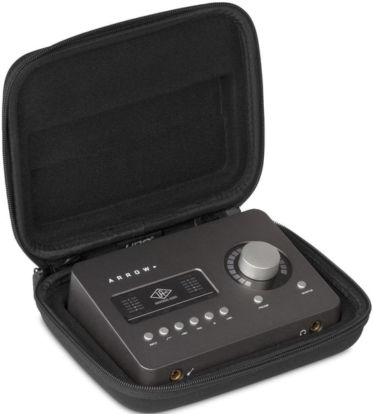 Custodia rigida UDG Creator U8467BL Arrow Accessori per DJ