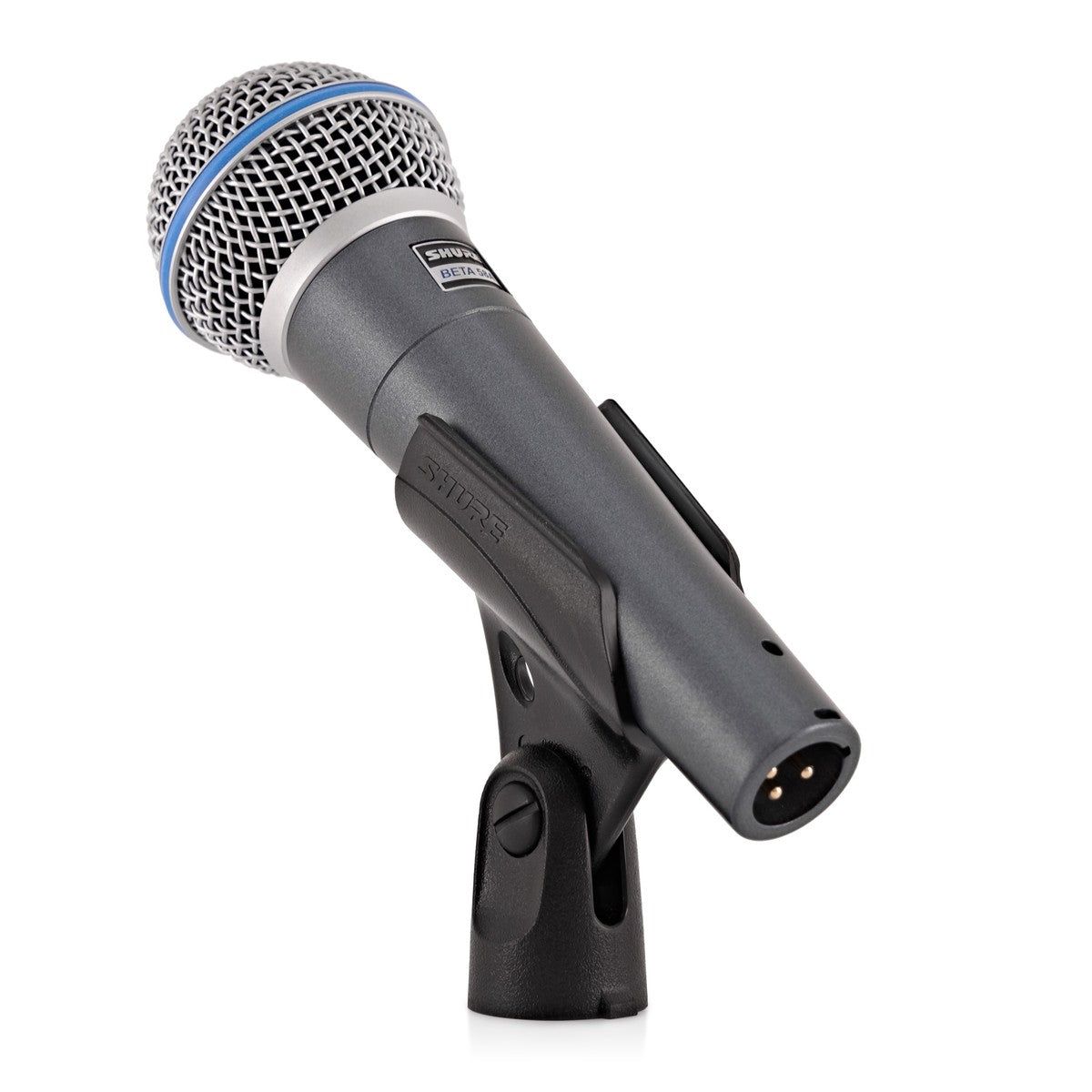 Shure Microfono Beta 58 A
