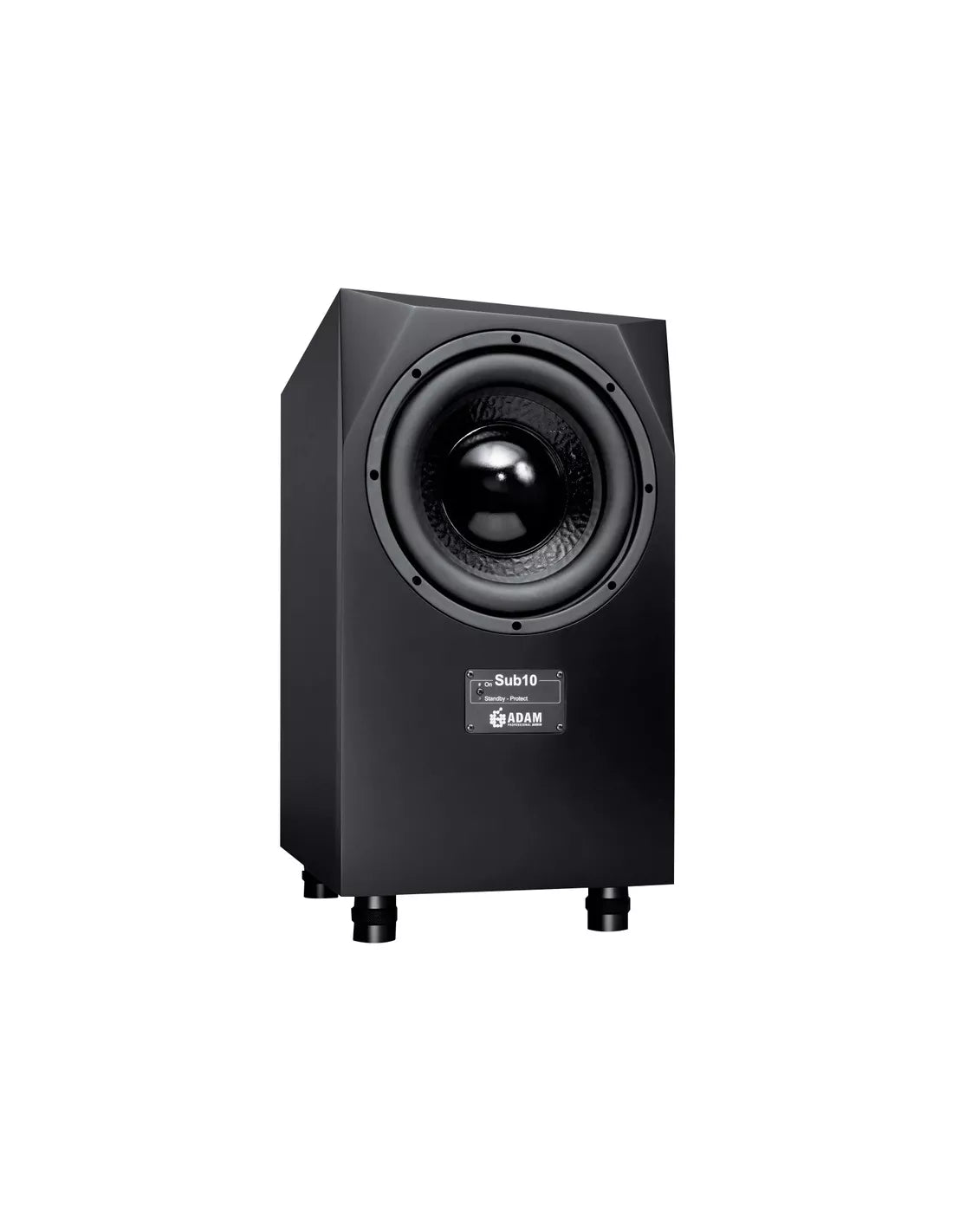 Adam audio subwoofer Sub10 MK2