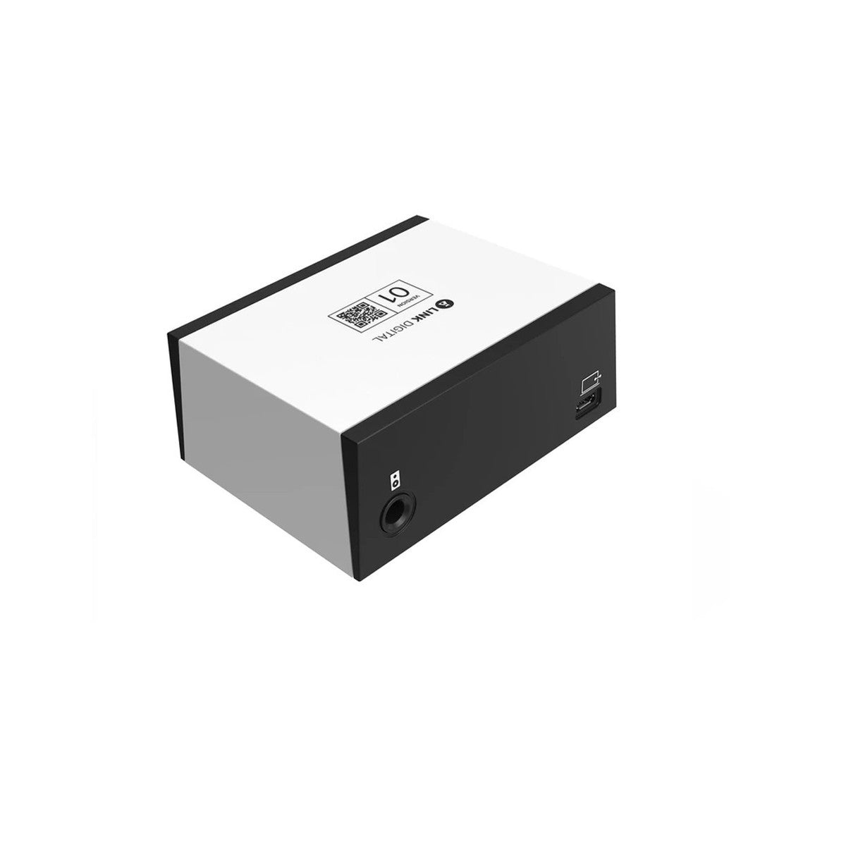 BandLab Collegamento digitale Interfaccia audio digitale USB-C