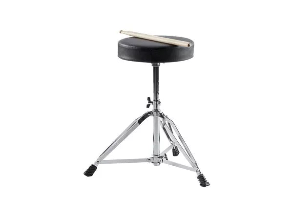 Alesis Kit Debut Drumkit elettronico silenzioso con tutto il necessario