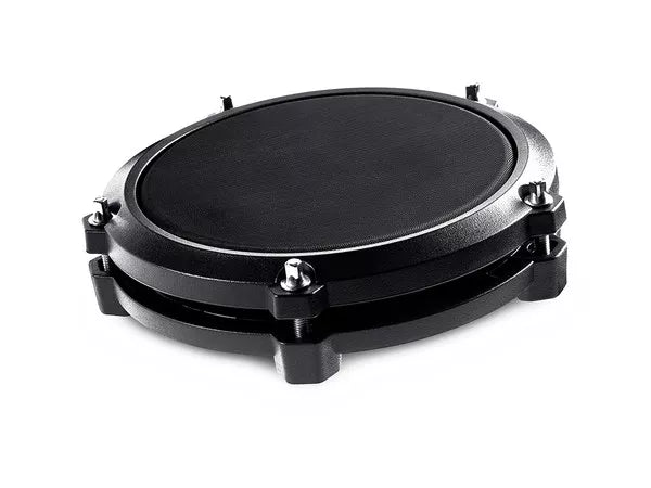 Alesis Kit Debut Drumkit elettronico silenzioso con tutto il necessario
