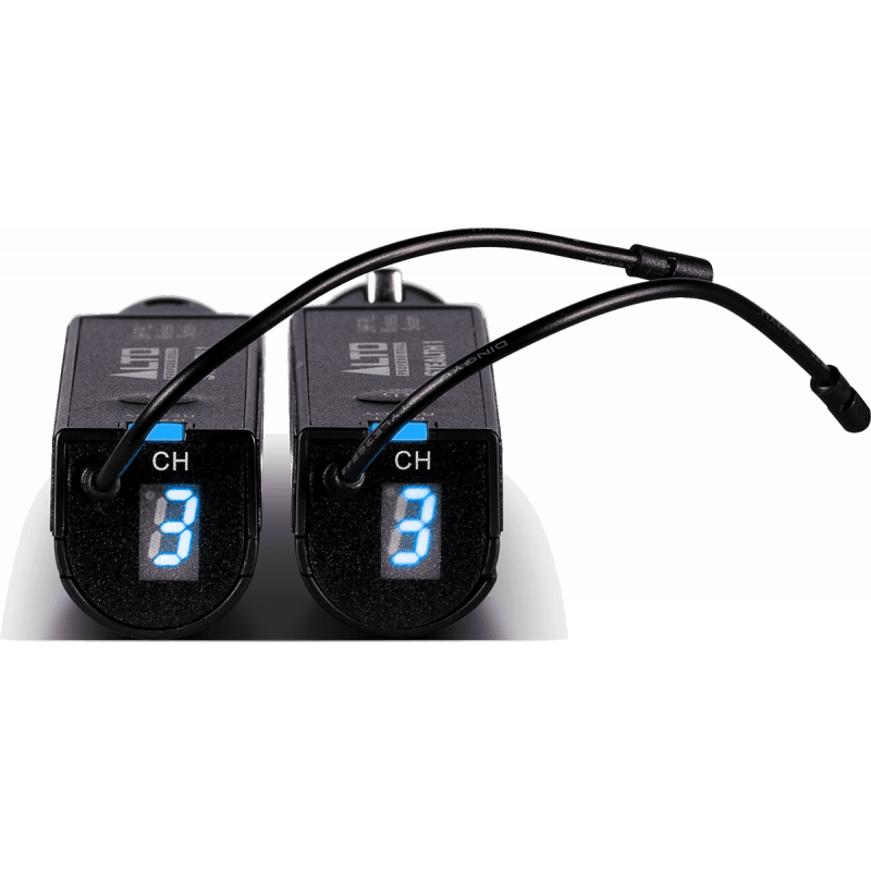 Alto Professional Wireless Systems Stealth 1