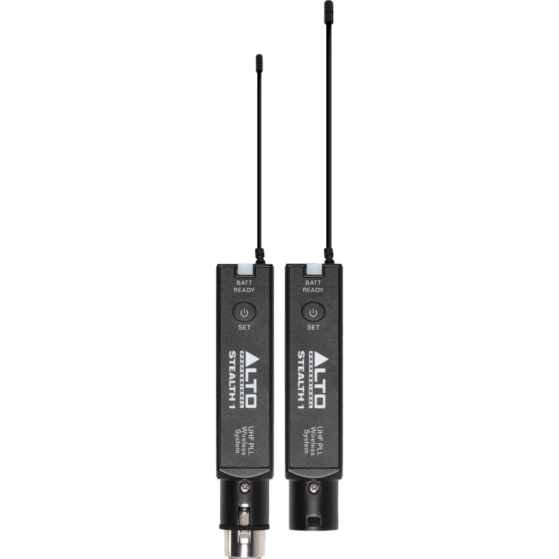 Alto Professional Wireless Systems Stealth 1