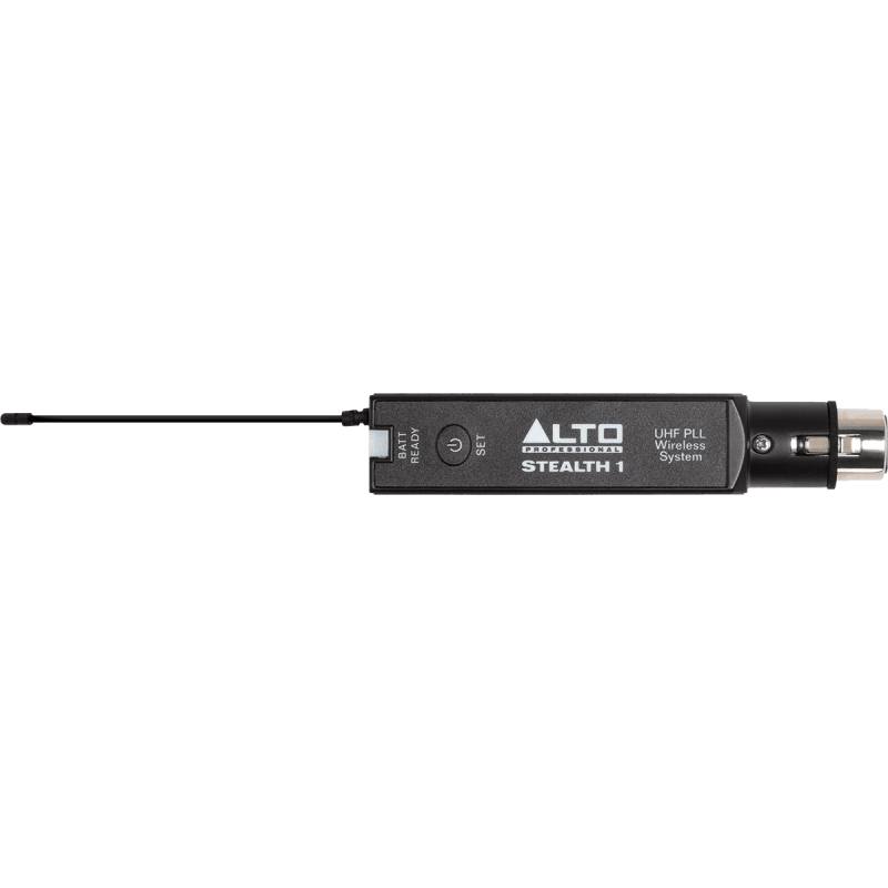 Alto Professional Wireless Systems Stealth 1