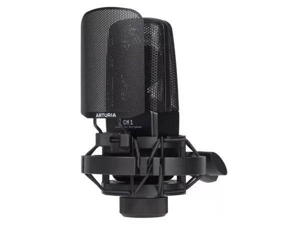 Arturia Minifuse Recording Pack