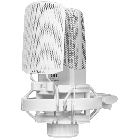 Arturia Minifuse Recording Pack