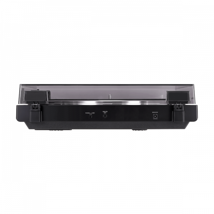 AT-LP60XBK Giradischi a cinghia completamente automatico - Nero