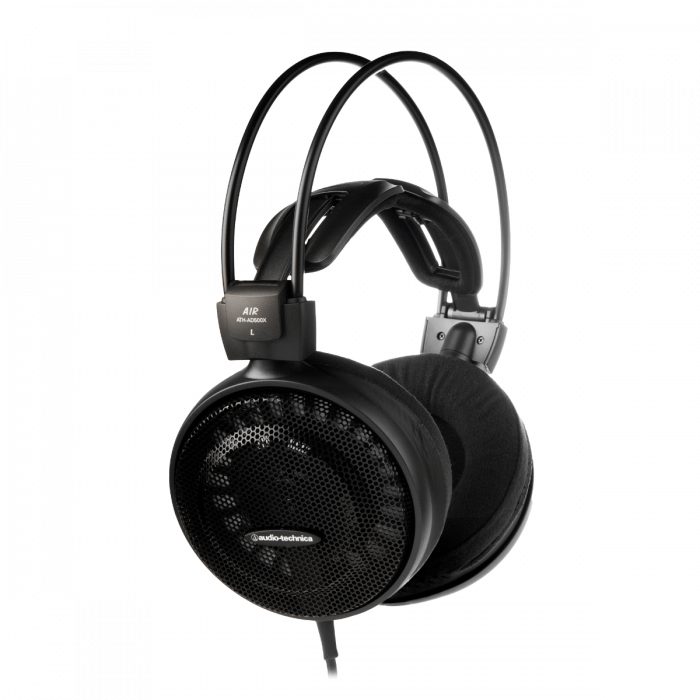 Audio Technica ATH-AD500X