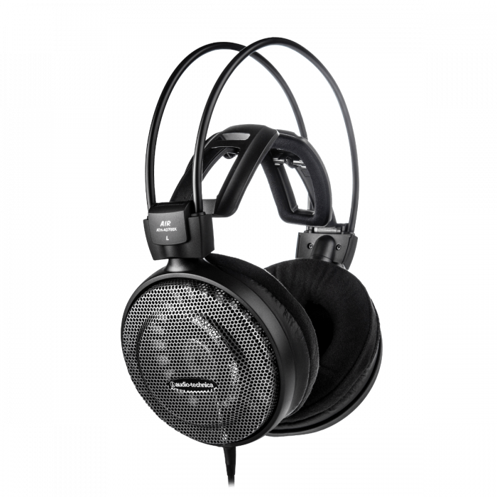 Audio Technica ATH-AD700X