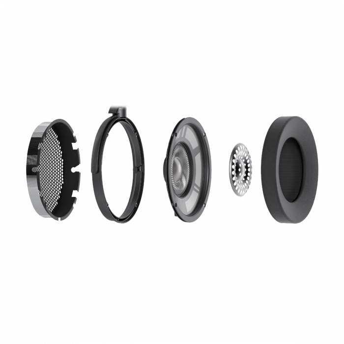 Audio Technica ATH-ADX5000