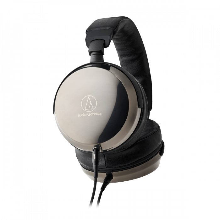 Audio-Technica ATH-AP2000Ti