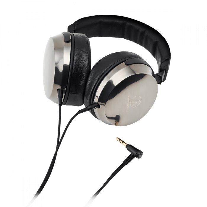 Audio-Technica ATH-AP2000Ti