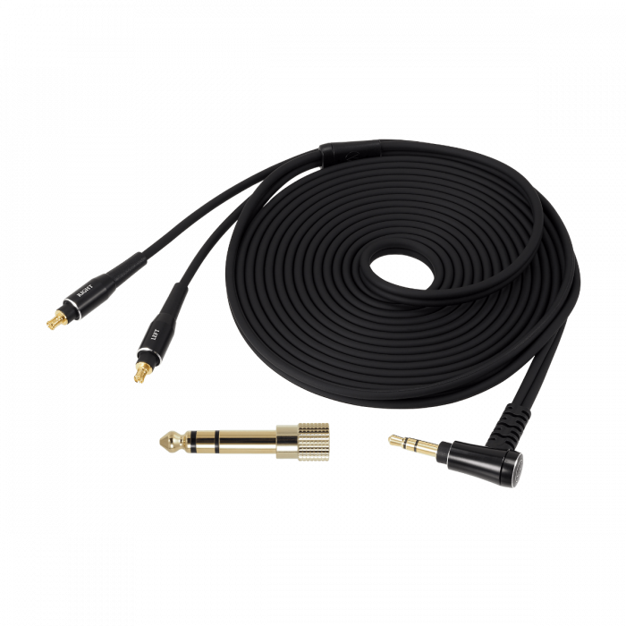Audio-Technica ATH-AP2000Ti
