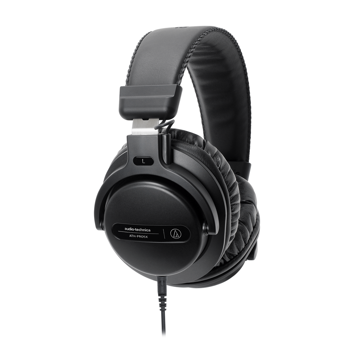 Audio-Technica ATH-PRO5X Cuffie DJ Monitor Over-Ear