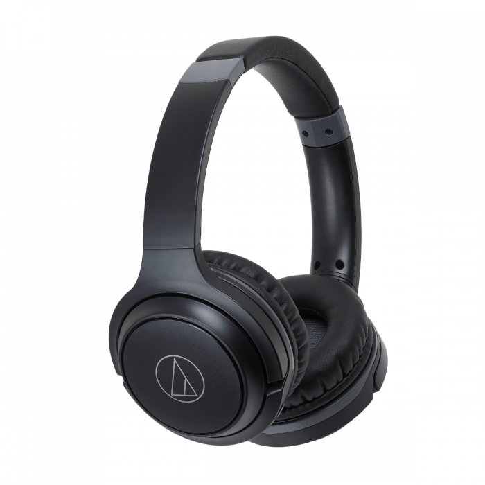 Audio-Technica ATH-S200BTBK