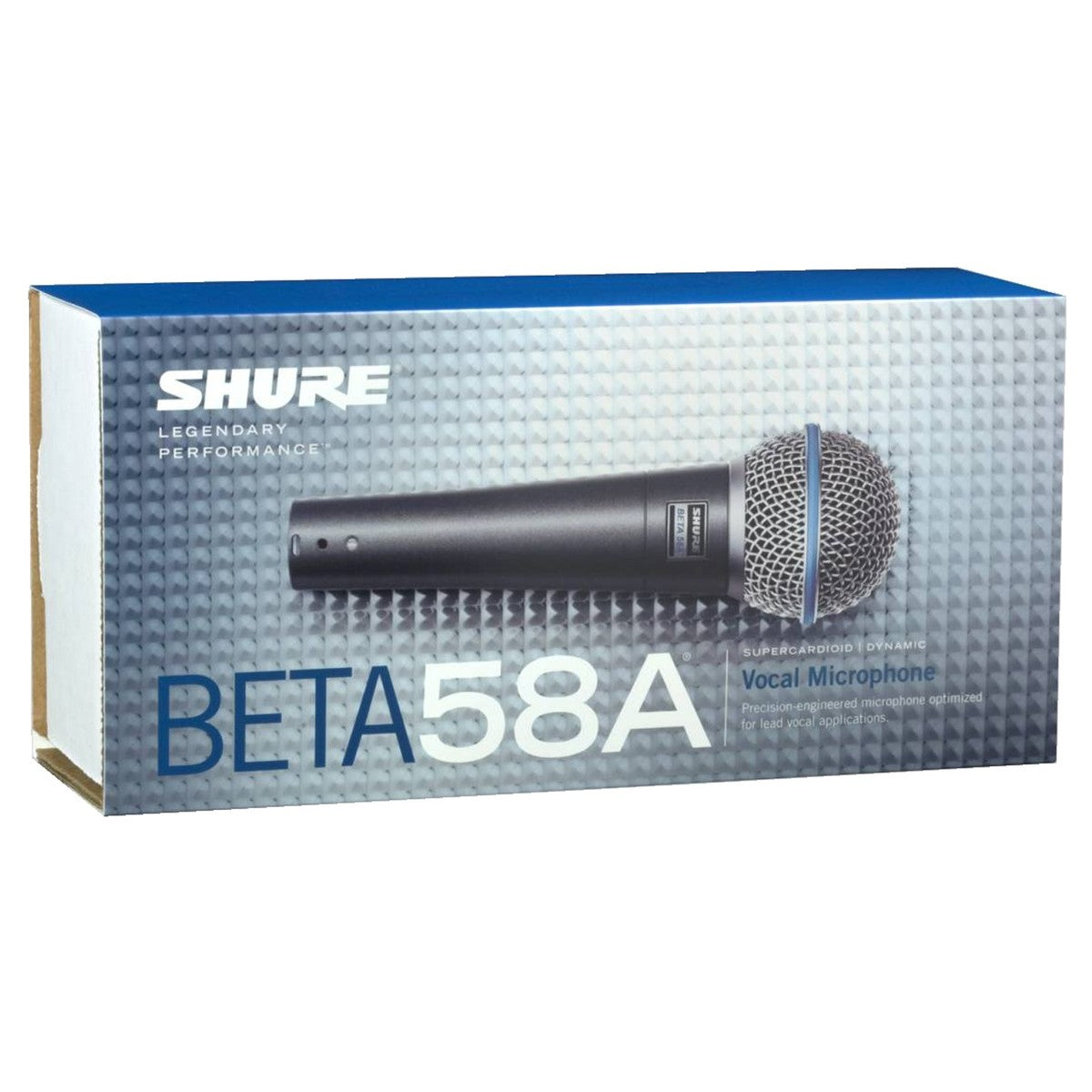 Shure Microfono Beta 58 A
