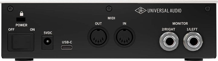 Universal Audio VOLT 2