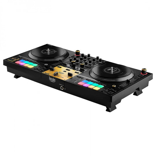 Hercules DJCONTROL INPULSE T7 PREMIUM EDITION