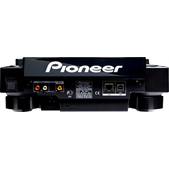 Noleggio / Rental CDJ PIONEER 2000