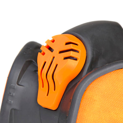 CLIMAX RESPIRATOR MASK PRO EASY PCX-710 A1-P3 RD