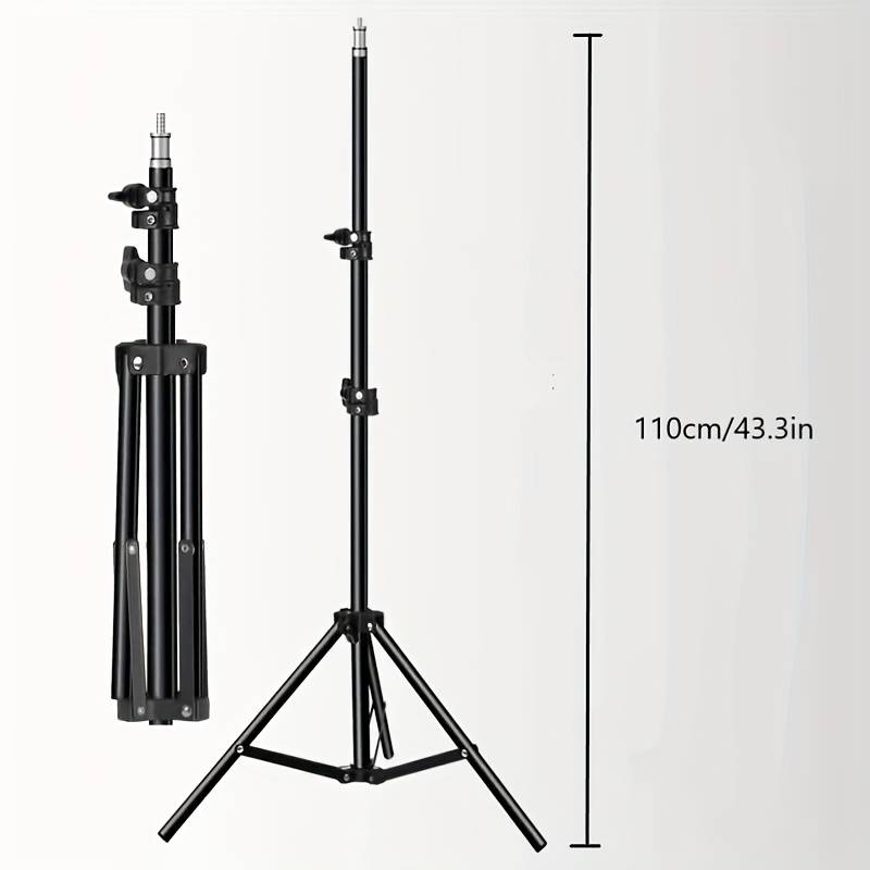 LED Professional photography fill Light PL-26