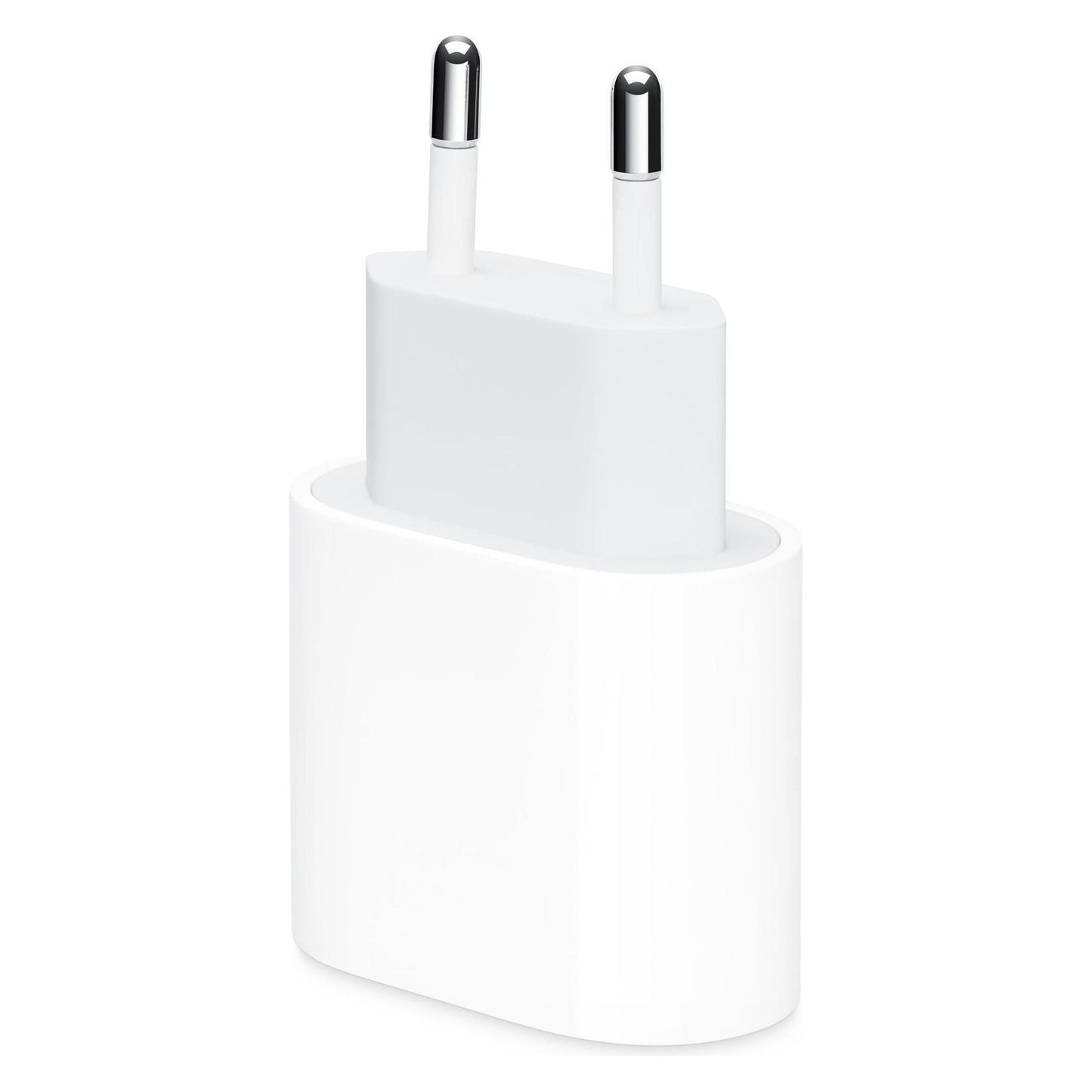 Apple Adattatore di Alimentazione USB-C 20 W, 1 Porzione