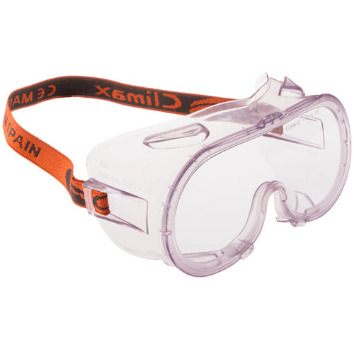 CLIMAX 539C SAFETY GOGGLES