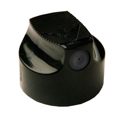 MONTANA HARDCORE BLACK-BLACK CAP