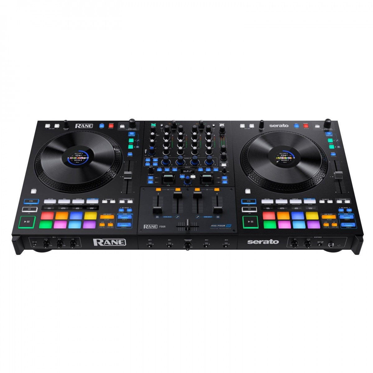 RANE FOUR